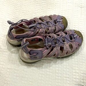 💜Womens Keen Footwear Shoes!!! Size 9 - NWOT!💜